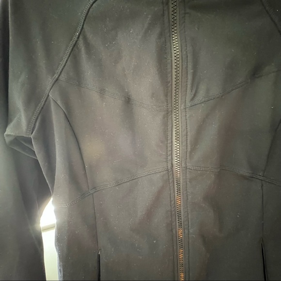 Fabletics Workout Jacket - Picture 5 of 6